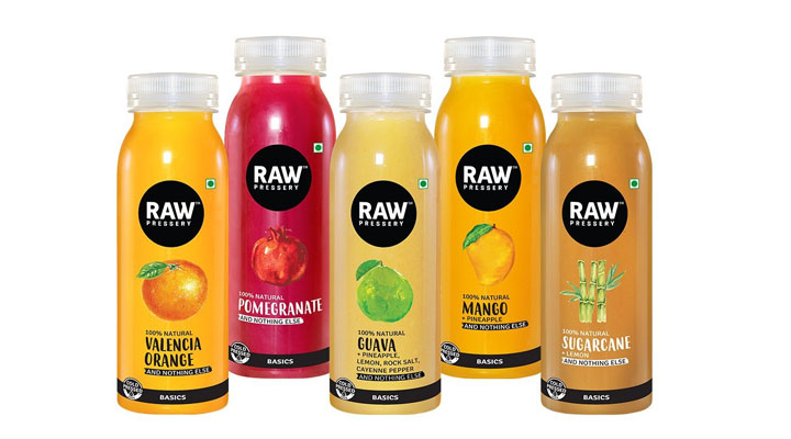 9 Best Organic Fruit Juice Brands In India Review 2020