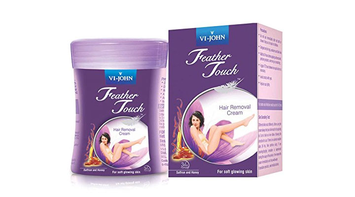 best hair removal cream