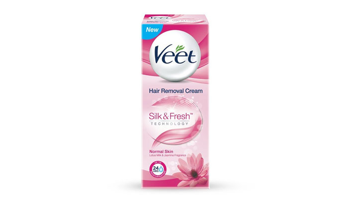 best hair removal cream