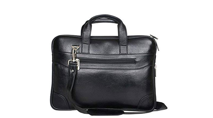 17 Best Genuine Leather Messenger Bags for Men in India