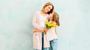 unique Mothers Day gifts for single mother