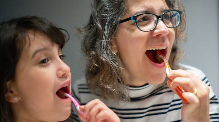 How Fruit Flavors are Making Oral Care Fun